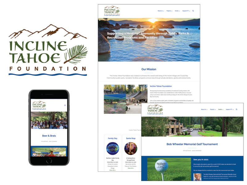 Incline-Tahoe Foundation